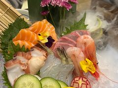 -大雄寿司(中华广场店)