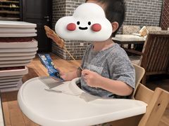 -亚特兰蒂斯-番红花海鲜自助餐厅·鲜活海鲜·小火锅