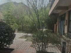 -麦积山温泉