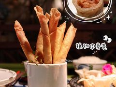 -桂满陇-十里风荷(合生汇店)