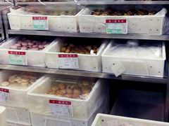 自助取餐区-北京稻香村(旧宫店)