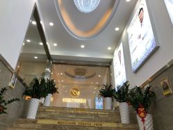 店内环境-海峡医疗美容医院