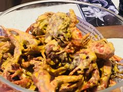 -红盔侠小龙虾(海宁银泰店)