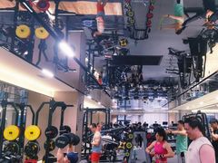 -力美健健身游泳俱乐部(顺联国际店)