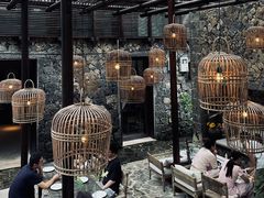 -MOJ coffee(瓯海泽雅水碓坑店)