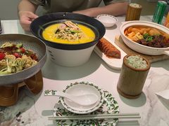 -苏梦江南·淮扬菜(夫子庙店)