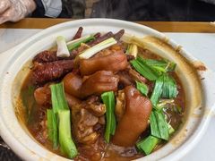 -昌盛德徐州老菜馆