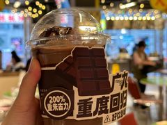 -广九餐室(陈家祠扬韬广场店)