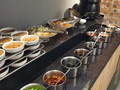 -珺小七铜锅涮肉(桃园路店)