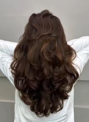 -FINE HAIR 烫染专业设计