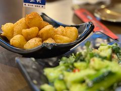 -林二哥宜烤官·宜宾小烧烤