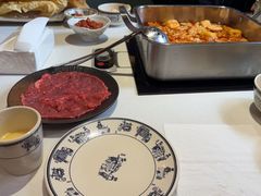 -螺大喜螺蛳粉火锅(雍和宫店)