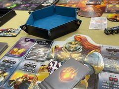 -莱姆星桌游·拼豆·团建