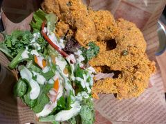 -KimPro 辛普乐概念韩餐