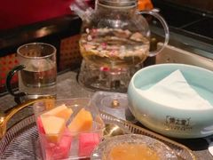 -儒之堂·足道养生SPA影院式(万融城店)