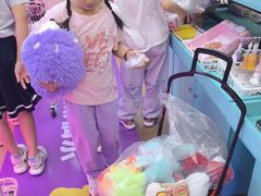 -大玩家超乐场(河东万达广场店)