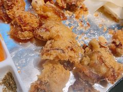 -陈傻子餐厅(世纪都会店)