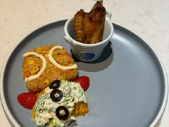 -水桶王国主题餐厅·聚会·生日派对·亲子活动·家庭套餐(亚龙湾希尔顿店)