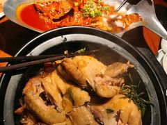 -刀板香·安徽菜(国购IFC店)