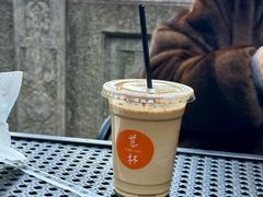 -韬光茶庵