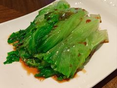 -惠州白鹭湖雅居乐喜来登度假酒店-采悦轩中餐厅