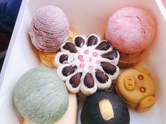 稻香村苏八件-稻香村(观前街店)