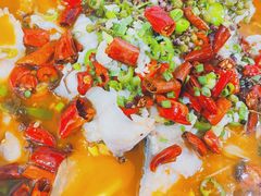 -八木轩·寻味大理白族民俗餐厅(文献路店)