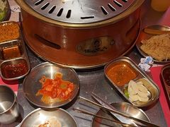 -西塔老太太泥炉烤肉(苏州大悦城店)