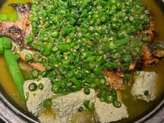 -烤匠麻辣烤鱼(青羊万达店)