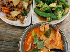 冬阴功汤-Hi YOU你的饭局泰餐厅(雍和宫店)
