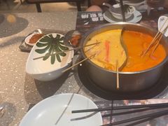 -集渔·泰式海鲜火锅(科华店)