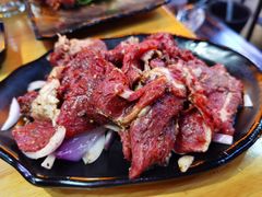 -吉志烤肉(太原总店)