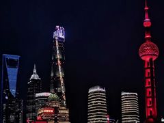 -外滩