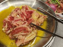 -杨小佳·齐齐哈尔烤肉·烤串(广州店)