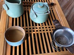 -小城粥道·海胆鲜虾粥(解放广场店)