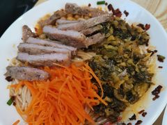 -牛呆呆·大碗牛肉面(金山店)