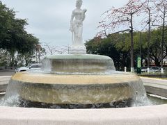 -广州莲花山旅游区