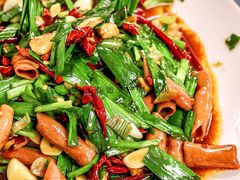 -老郑海鲜楼(天桥店)