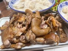 -老都一处饺子馆(道里店)
