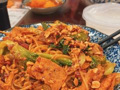 -螺世纪螺蛳粉·桂味小排档(裕德店)