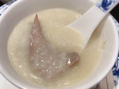 猪润粥-正斗·港式粤菜(SKLP店)