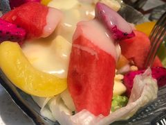 -Aqua Oasis 水天堂(爱山广场店)