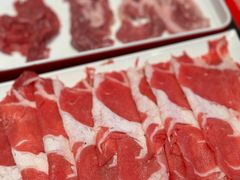 安格斯牛上脑-京元盛·铜锅涮肉(五角场店)