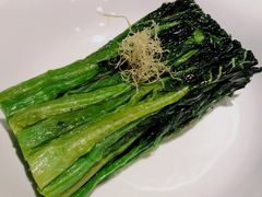 烤菜-三利音·玖弄小鲜(浦东嘉里城店)