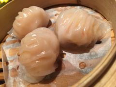 旺柴的虾饺皇-海航大厦万豪酒店彩海轩中餐厅(霄云路店)