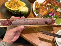 -紫滇源云南生态菜(丹凤街店)