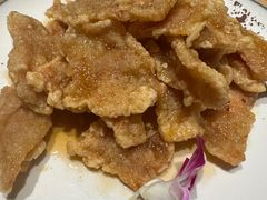 -哈啾嗨·新概念蒙餐(红星新城店)