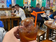 -澳门陈光记烧味饭店(南京德基广场店)