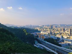-阳台山森林公园