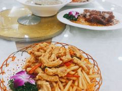 -顺德美食坊(南沙分店)